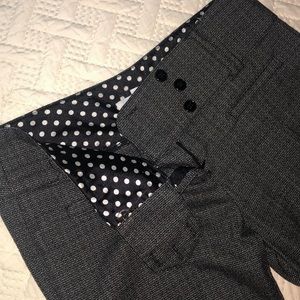 DRESS PANTS
